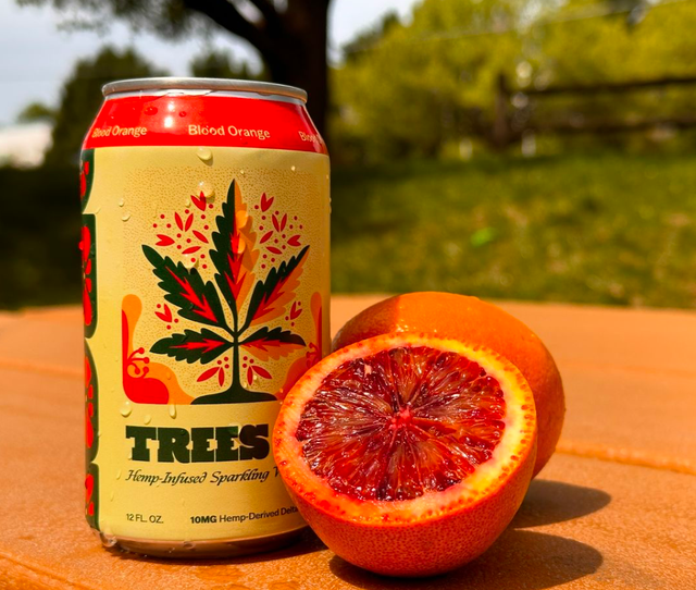 Hemp CBD Delta 9 drinks | 604 Local Bottle Shop | Asheville, NC
